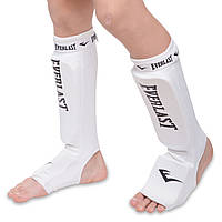 Защита для ног чулочного типа (голень и стопа) Everlast Heroe 4613 размер XS белая