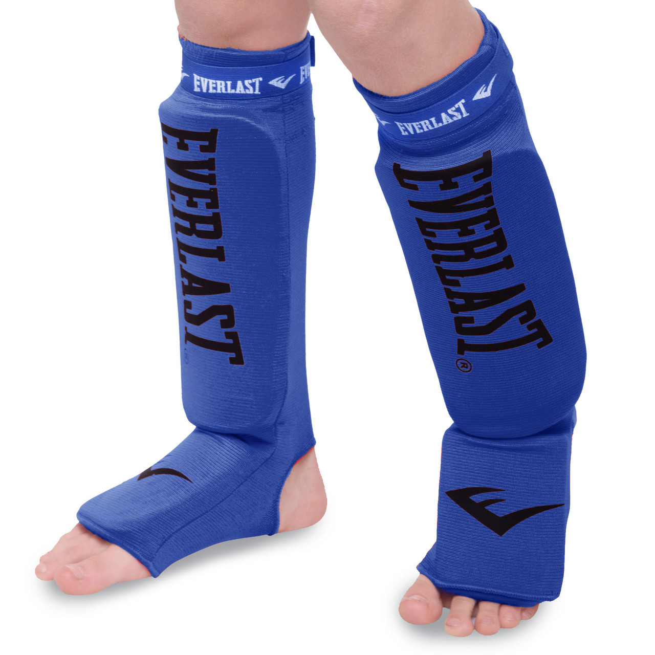 Защита для Ног Чулочного Типа (голень и Стопа) Everlast Heroe 4613 ...