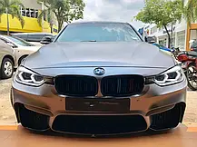 Ангельські очі Iconic Angel Eyes універсальні для BMW E92 F30 F31 F10 F34 F80, Benz, Subaru, фото 6