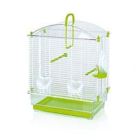 Клітка для птахів LARA BIG FUN 40*27*51 см