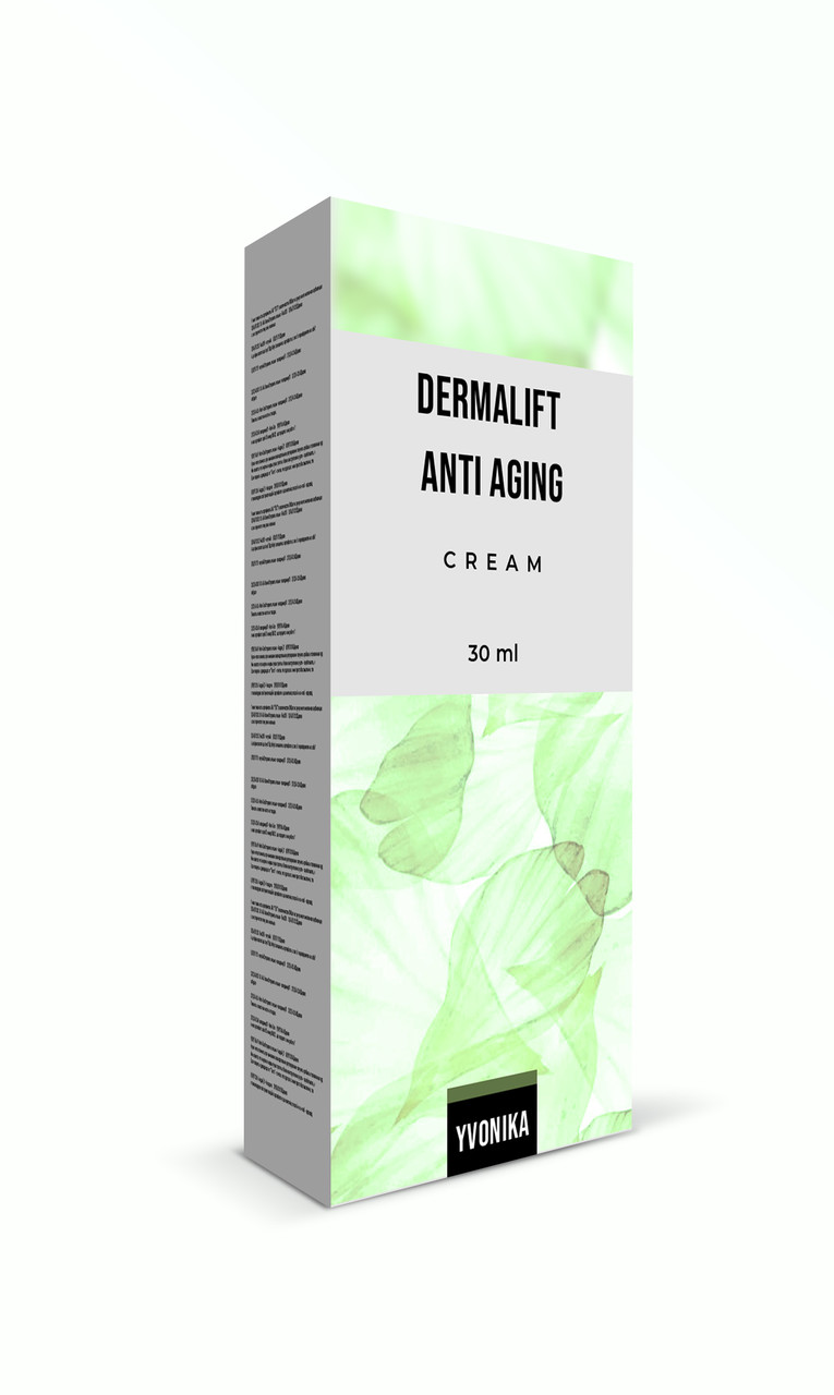 Dermalift Anti Aging (Дермаліфт Анти Аджінг)
