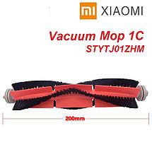 Основна щітка для робота-пилососа Xiaomi Mi Robot Vacuum Mop 1С STYTJ01ZHM / Dreame F9 D9 1шт, фото 3
