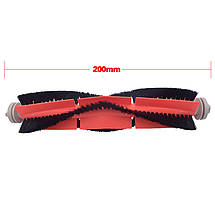 Основна щітка для робота-пилососа Xiaomi Mi Robot Vacuum Mop 1С STYTJ01ZHM / Dreame F9 D9 1шт, фото 4