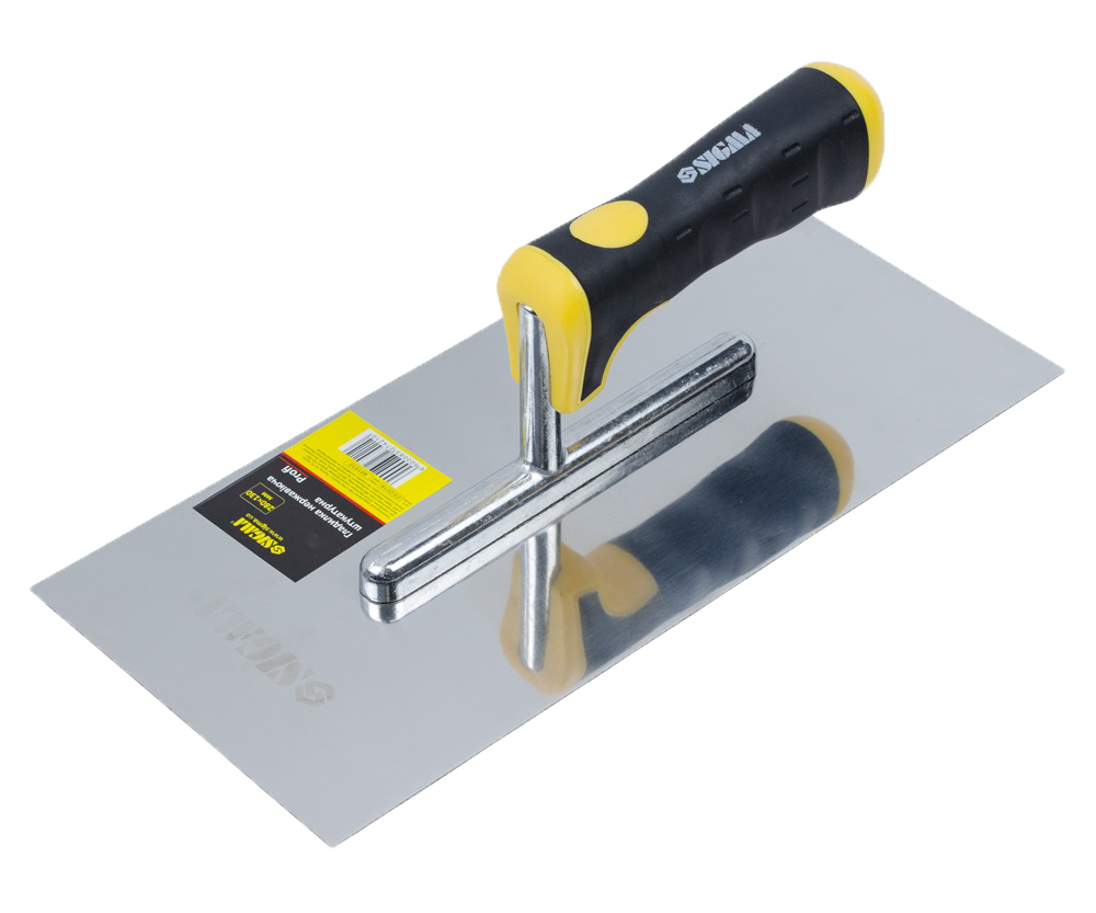 Терка нержавійка 280*130 мм "Profi"