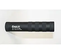 Глушник Steel ALS 22 LR