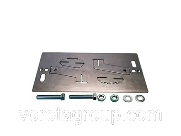 Монтажне підстава BXV