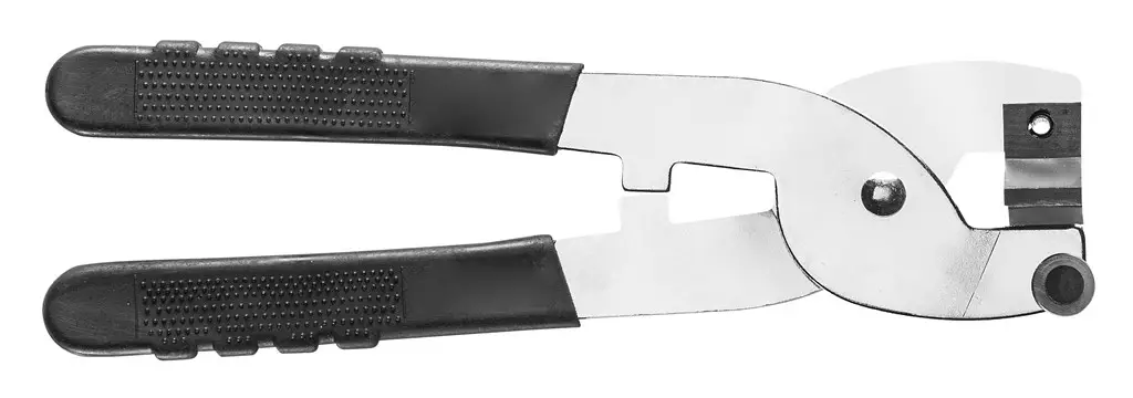 Кліщі для плитки 220мм Hardy 2010-840220