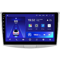 Штатна магнітола Teyes CC2Plus Volkswagen Passat b7 (2011-2015) Android