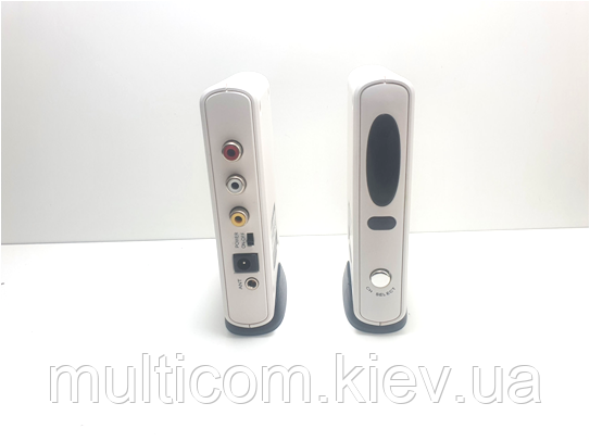 03-04-301. Wireless Audio-Video transmiter, 2.4 Ghz, AVIR-2500
