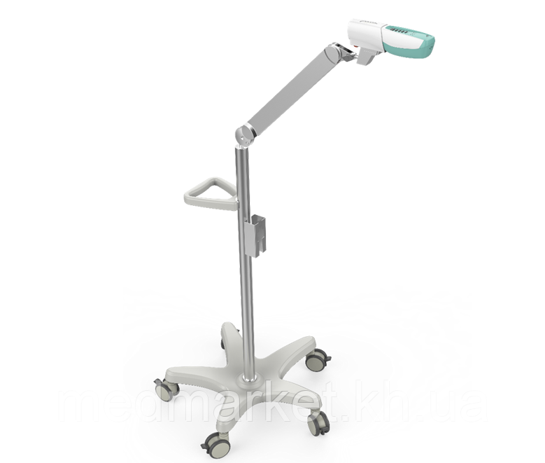 Стійка підлогова для веносканера Veincas Deluxe VS