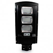 Ліхтар вуличний на стовп Solar Street Light 3VPP