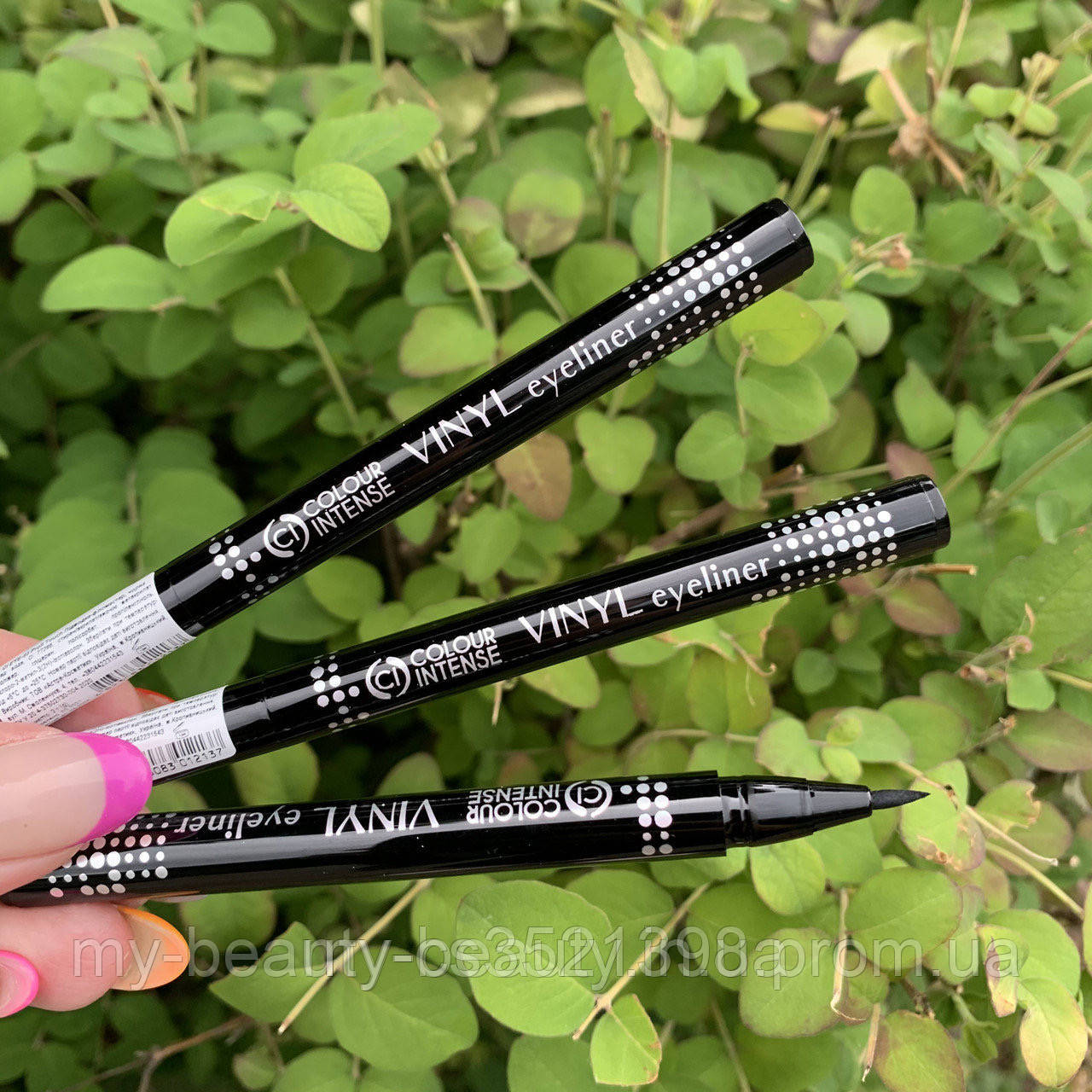 Підводка-фломастер "Profi Touch" Colour INTENSE EYE 03