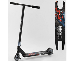 Самокат трюковий Best Scooter Пеги (CB-00387) HIC-система