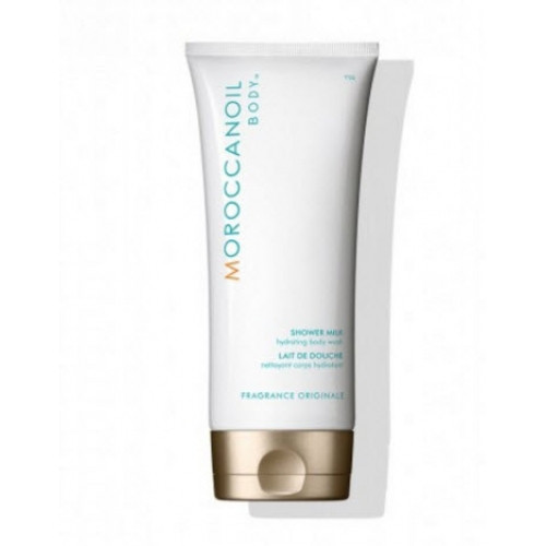 Молочко для душу з оригінальним ароматом Moroccanoil Shower Milk Fragrance Originale, 200 мл