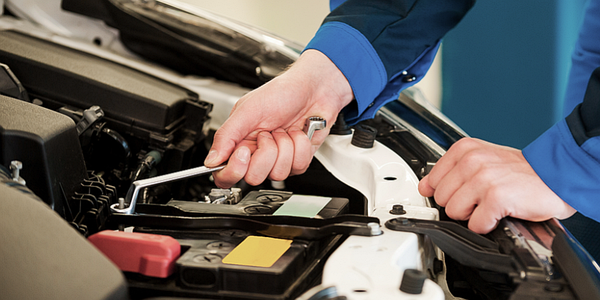 Как не остаться з разряженным аккумулятором зимой?