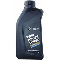 Оригинальное моторное масло BMW TwinPower Turbo LL-12 0W-30 1л (83212365935)