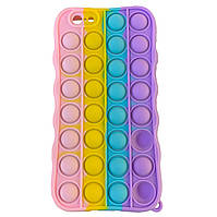 Чохол для iPhone  6/6s Pop it Поп іт (colour 2)