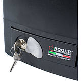Автоматика для воріт Roger KIT BM30/300/HS вагою до 400 кг., фото 5