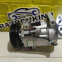 Новий компресор Кондиціонера Рено Лагуна 3 1.5 dci 8200720417r Renault laguna 3 8200720417
