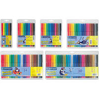 Фломастери