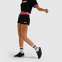 Шорты SGI11073E0V-BLACK Ellesse 10 (44-46) Черный