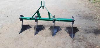 Підгортач тракторний 4-рядний (ОТ4)