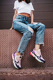 Adidas Falcon PINK PURPLE WHITE ID 1437451759 1899 Prom.ua