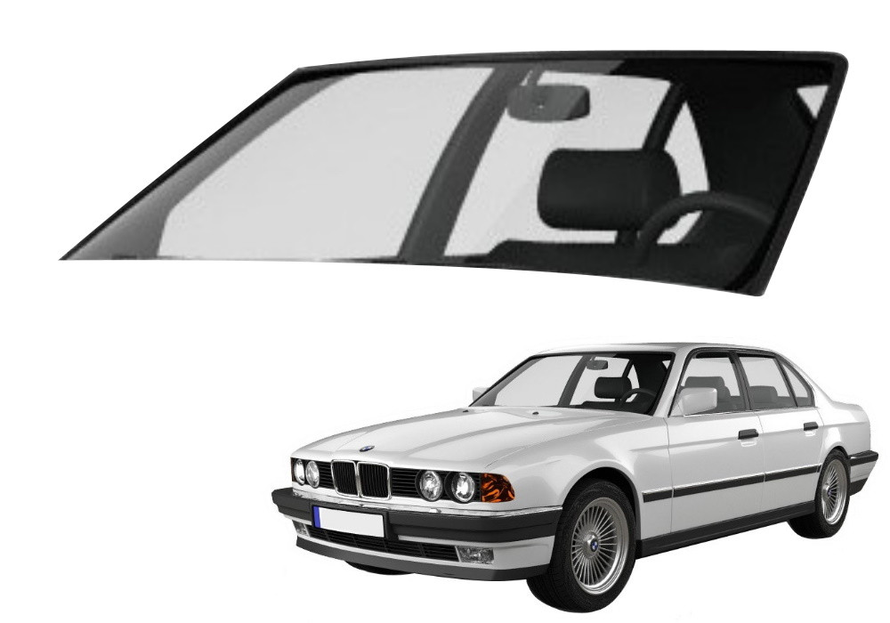 Лобове скло BMW 7 E32 1986-1994