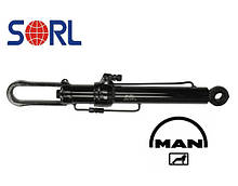 Циліндр підйому кабіни MAN F90, F2000 (SORL) 81417236076
