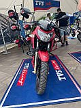 Мотоцикл TVS Apache RTR 200 4V, фото 8