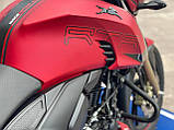 Мотоцикл TVS Apache RTR 200 4V, фото 7