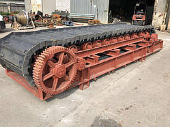 ЖИВИЛЬНИК ТК-15 в зборі