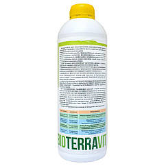 Біостимулятор Bioterravit 1 л KEM