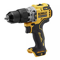 Дриль-шурупокрут акумуляторний безщітковий ударний DeWALT DCD706N
