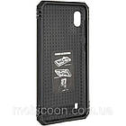 Чохол HONOR Hard Defence Series New для Samsung Galaxy A10 A105 Black, фото 6