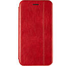 Чехол книжка G-case Red для Samsung Galaxy A13 (A135), фото 7
