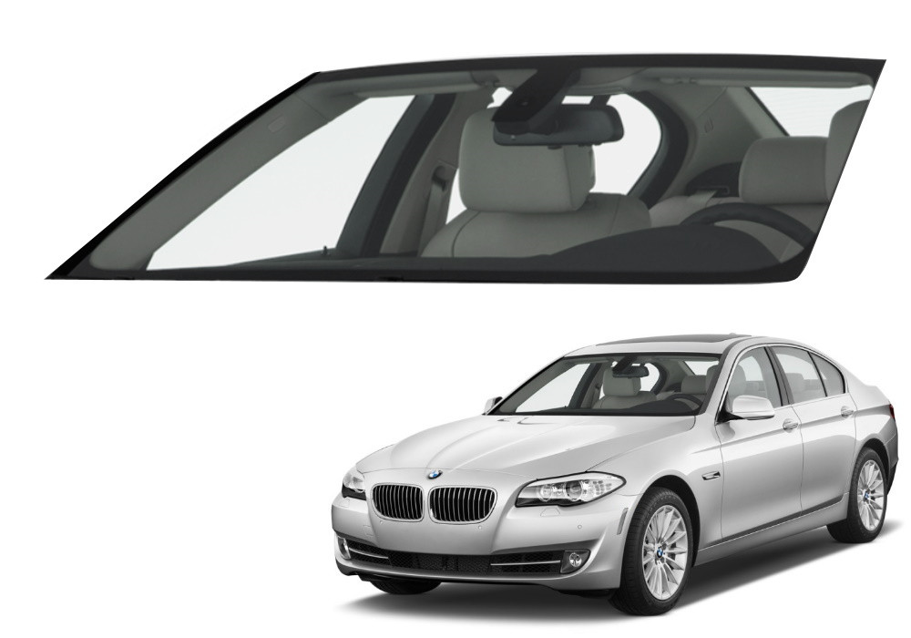 Лобове скло BMW 5 F10/F11 2010-2017