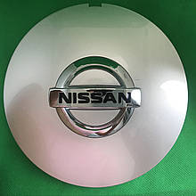 Колпачки заглушки на литые диски Nissan Tiana/ Ниссан Тиана,150 мм.