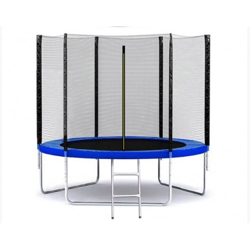 Батут ENERGYFIT GB10102-8FT 244 см, фото 1