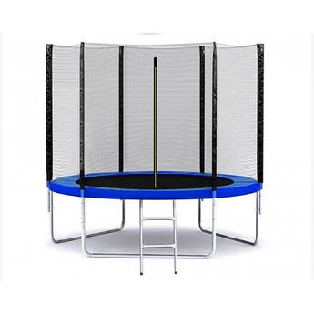 Батут TOTAL SPORT 10102-8FT 244 см