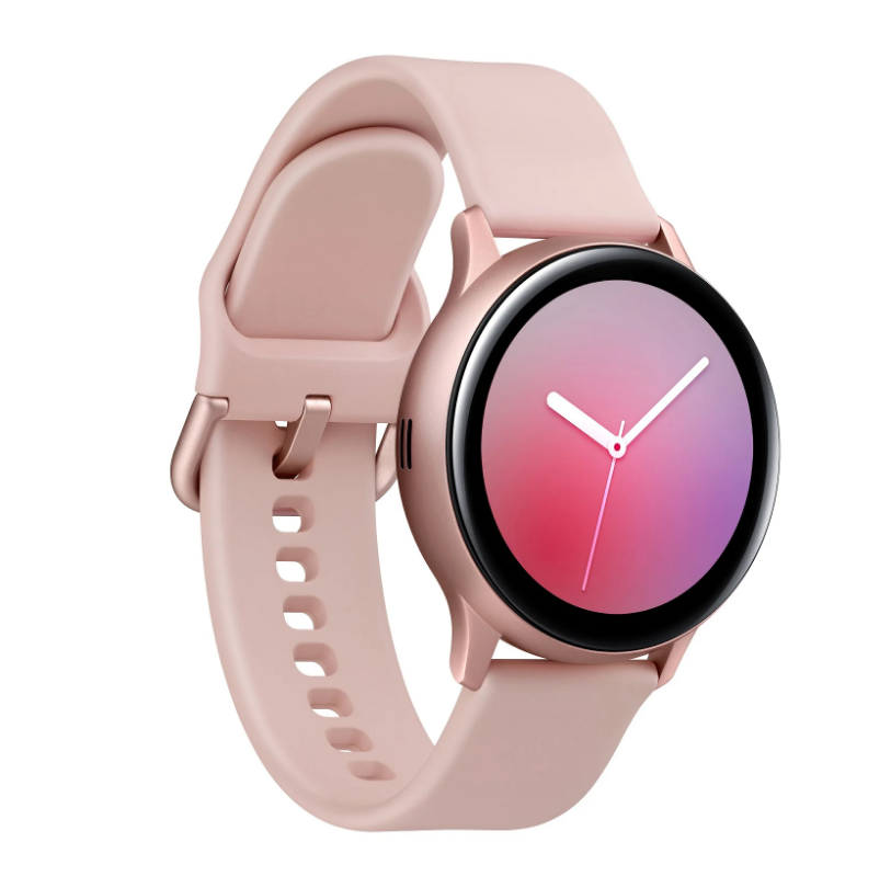 Smart Chasy Samsung Galaxy Watch Active 2 40mm Aluminium Absolute Gold Sm R0nada Prodazha Cena Kupit Po Luchshej Cene V Ukraine Kategoriya Umnye Chasy I Fitnes Braslety V Razdele Smart Chasy Hb