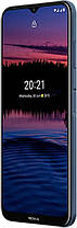 Nokia G20 4/64Gb Dark Blue Гарантія 1 Рік, фото 3