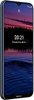 Nokia G20 4/64Gb Dark Blue Гарантія 1 Рік, фото 4