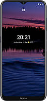 Nokia G20 4/64Gb Dark Blue Гарантія 1 Рік, фото 5
