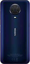 Nokia G20 4/64Gb Dark Blue Гарантія 1 Рік, фото 6