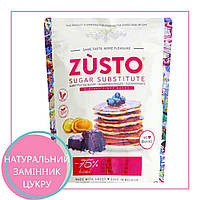 Натуральний замінник цукру Zusto пачка 300 г