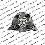 Привід вентилятора Т-150, МаЗ ЯМЗ 236БЕ, 3-х ручейный на 6 отворів, 236НЕ-1308011-Е, фото 7