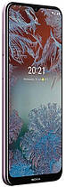 Nokia G10 3/32GB Purple Гарантія 1 Рік, фото 3