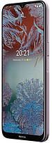 Nokia G10 3/32GB Purple Гарантія 1 Рік, фото 5