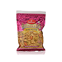 Haldirams Shahi Mixture (Королевский гострий індійский снек, багато кешью та мигдаля), 200 гр